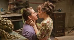 Critique : Je te promets (The Vow)