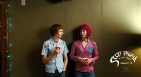 Critique : Scott Pilgrim vs The World