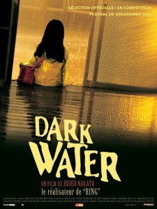 Affiche du film Dark Water