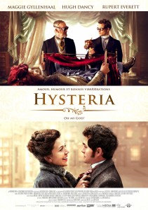 Affiche du film Oh my god Hysteria