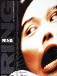 Affiche du film "Ringu"