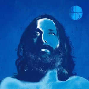 Album "My god is blue" (Sébastien Tellier)