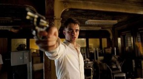 Critique : Cosmopolis