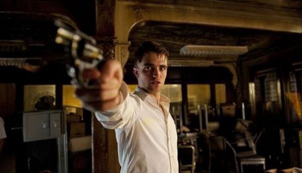 Critique : Cosmopolis