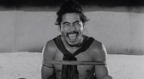 Critique : Rashomon