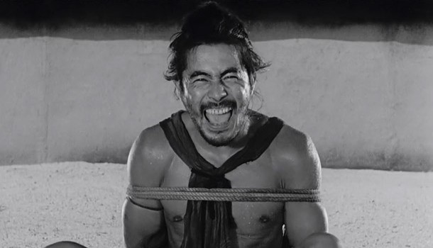 Critique : Rashomon