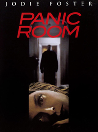 Affiche du film Panic Room