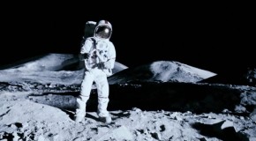 Critique : Apollo 18
