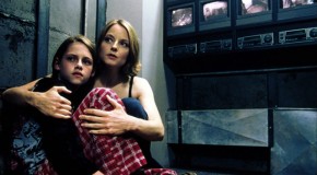 Critique : Panic Room