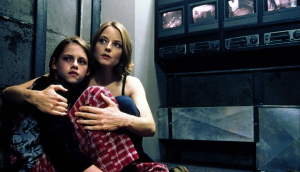 Critique : Panic Room