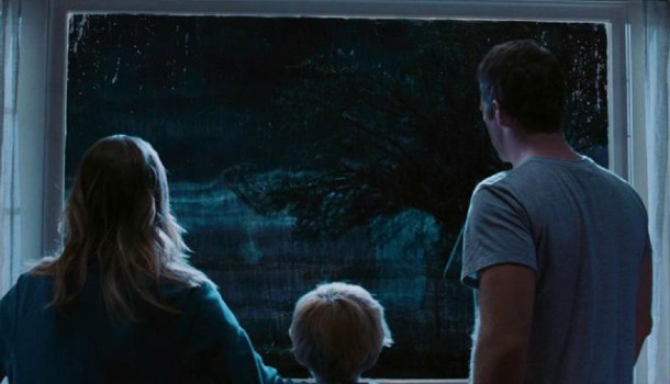 Critique : The Mist