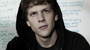 Critique : The Social Network