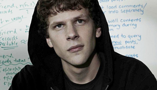 Critique : The Social Network