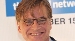 Biopic sur Steve Jobs : les révélations d’Aaron Sorkin