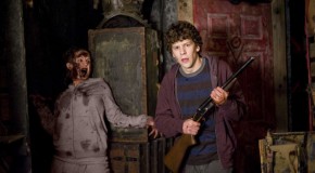 Critique : Bienvenue à Zombieland