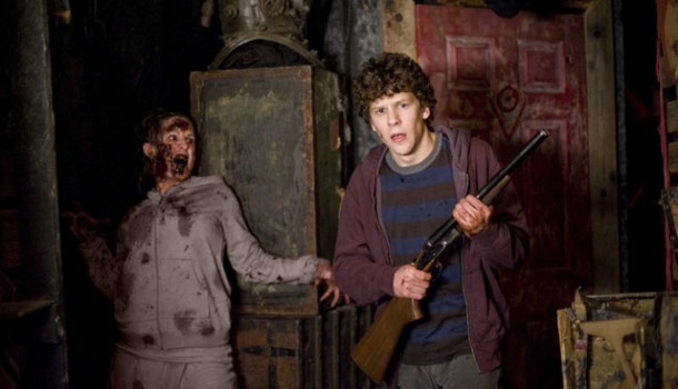 Critique : Bienvenue à Zombieland