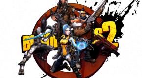 Test : Borderlands 2