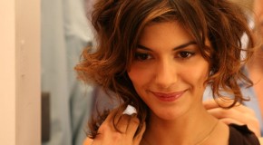 Audrey Tautou, maîtresse de cérémonie du 66eme festival de Cannes