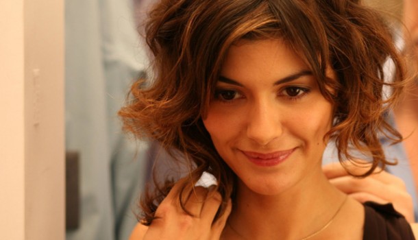 Audrey Tautou, maîtresse de cérémonie du 66eme festival de Cannes