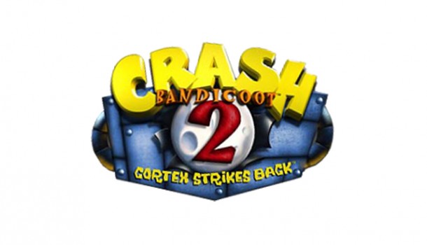 Test : Crash Bandicoot 2 : Cortex Strikes Back