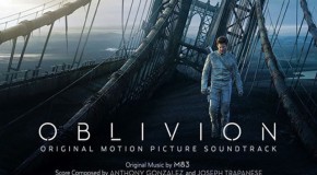 La bande-originale d’Oblivion par M83 en écoute intégrale