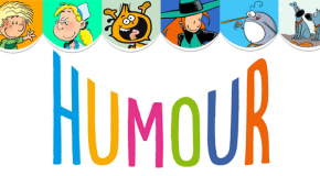 Coup d’essai numérique pour Dupuis avec la collection « Best Of Humour »