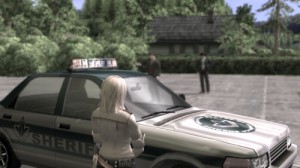 Deadly Premonition : The Director's Cut image 2