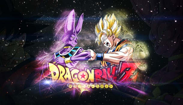 Dragon Ball Z : Battle of Gods séduit les fans de DBZ au Japon