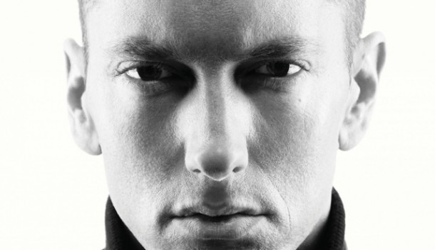 Eminem sera accompagné d’artistes invités au Stade de France