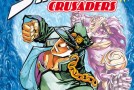 Jojo’s Bizarre Adventure : sortie des tomes 3 & 4 de Stardust Crusaders