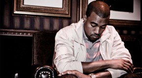 La mixtape démo des débuts de Kanye West en téléchargement libre