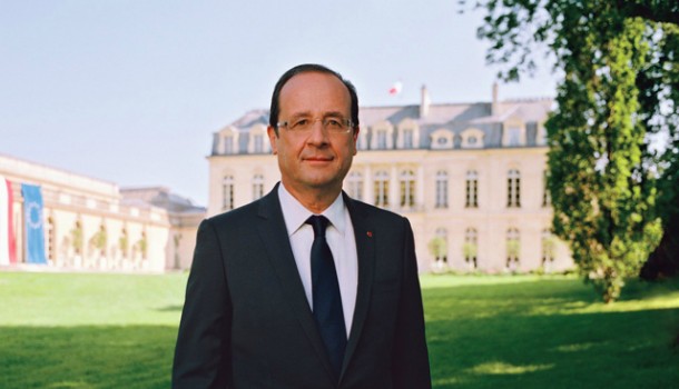 « Le Pouvoir » : un documentaire sur François Hollande à l’Elysée