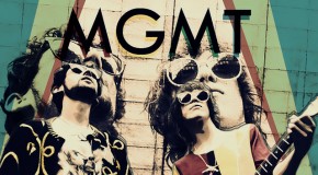 MGMT dévoile le single « Alien Days » après 3 ans d’absence