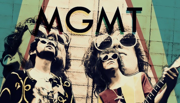 MGMT dévoile le single « Alien Days » après 3 ans d’absence