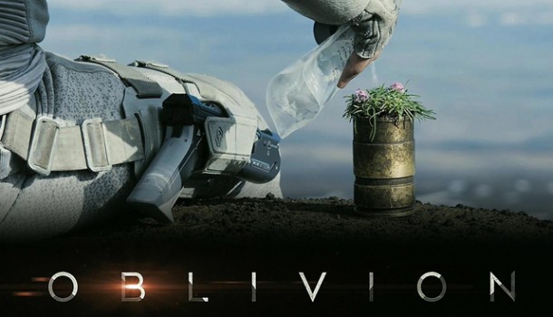 Critique : Oblivion