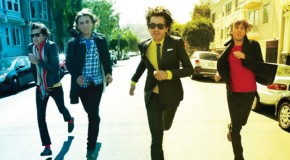 Ecoute en avant-première du nouvel album de Phoenix « Bankrupt! »