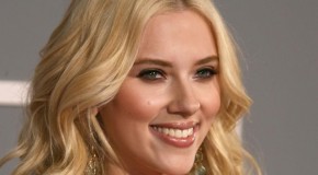 Scarlett Johansson dans le prochain film de Luc Besson