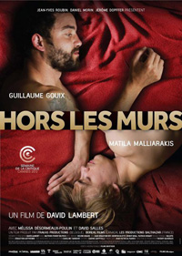 Affiche du film "Hors les murs"