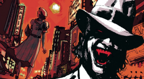 La réédition française du comics « American Vampire » pour cet été