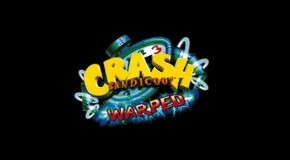 Test : « Crash Bandicoot 3 : Warped »