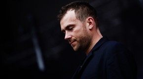 Un album solo en vue pour Damon Albarn