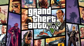 La version PC de GTA V repoussée !