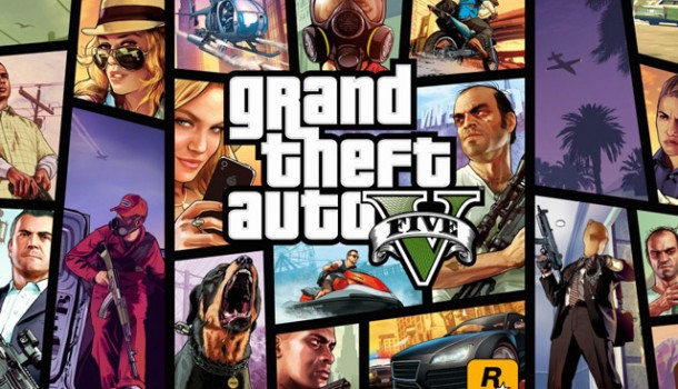 GTA 5 bientôt disponible en précommande sur PS4 et Xbox One ?
