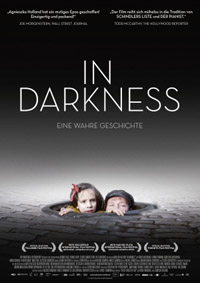 Affiche du film In Darkness