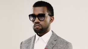 Kanye West livre des titres inédits lors d’un concert surprise