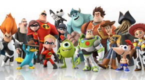 Focus sur le jeu Disney Infinity et ses possibilités… infinies !