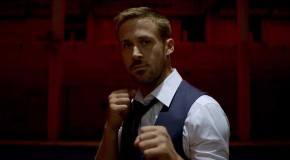 Critique : Only God Forgives