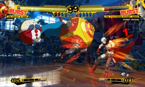 Persona 4 Arena image 3