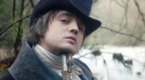 Pete Doherty de retour au cinéma dans « The smell of us » de Larry Clark