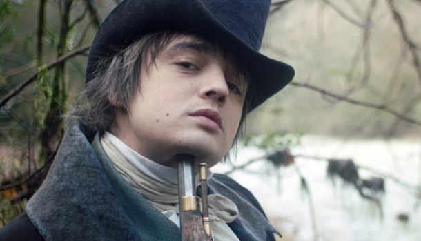 Pete Doherty de retour au cinéma dans « The smell of us » de Larry Clark